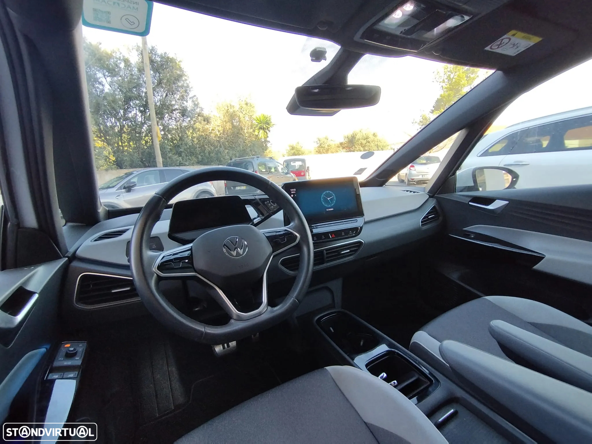 VW ID.3 Pro Business - 2