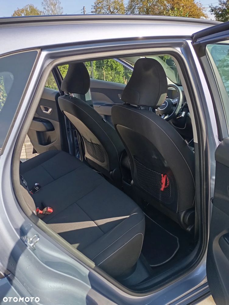 Hyundai Kona - 23