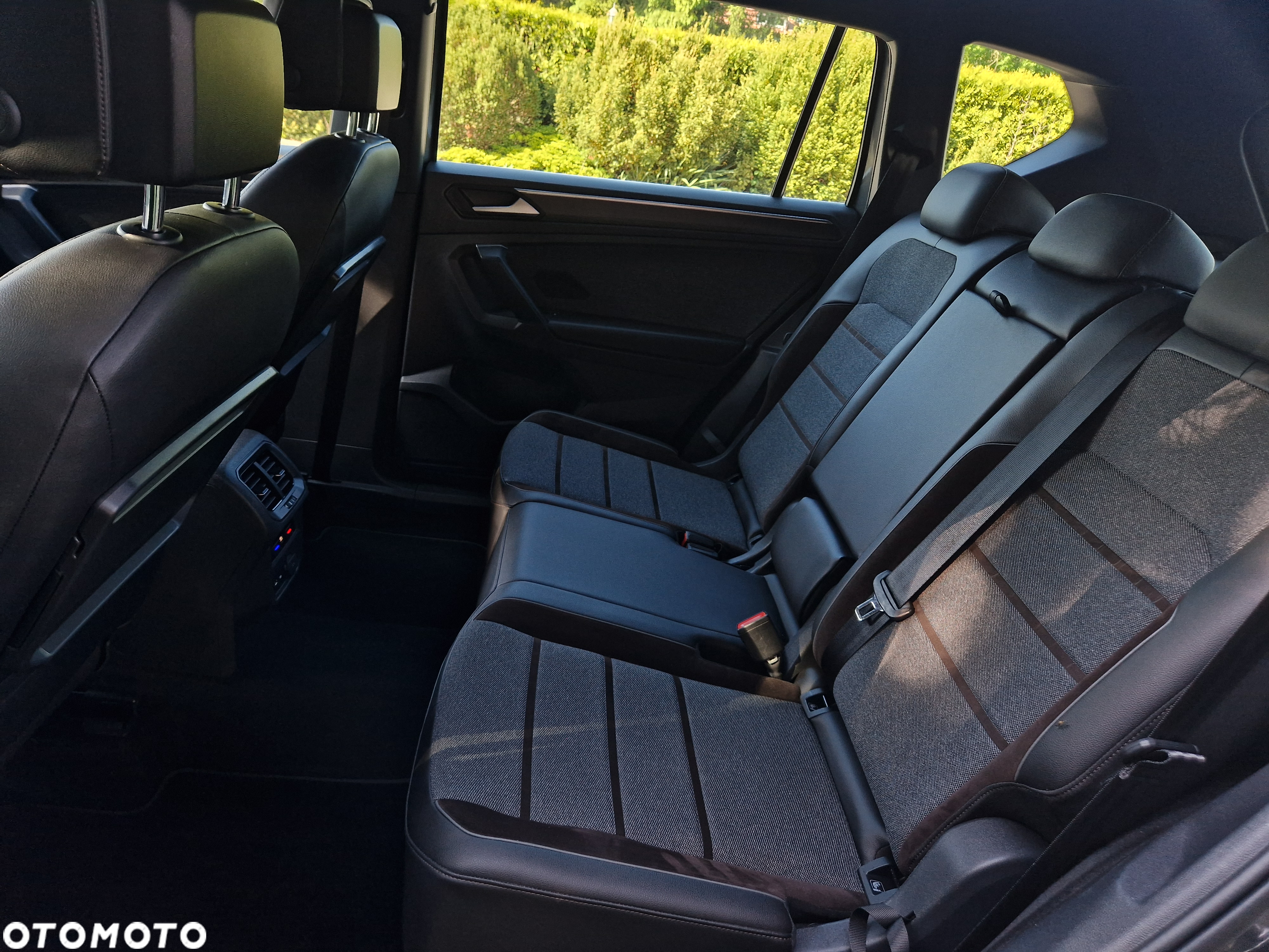 Seat Tarraco 2.0 TSI 4Drive DSG OPF Xcellence - 8