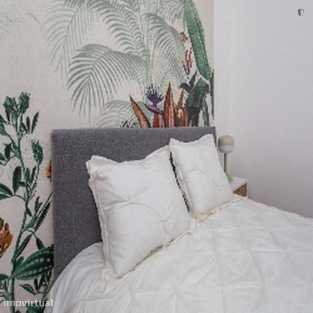 Quarto - localizado em Avenida da Liberdade Lisbon - Grande imagem: 2/14