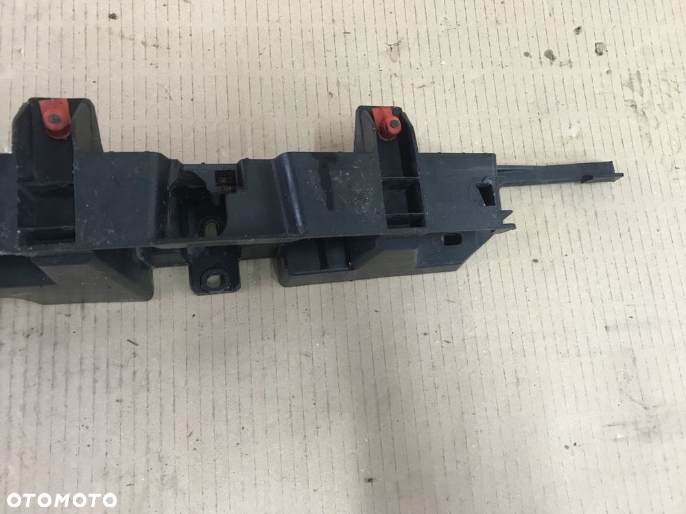 OPEL ASTRA J IV ŚLIZG WZMOCNIENIE ZDERZAKA PRZÓD 13264477 - 13