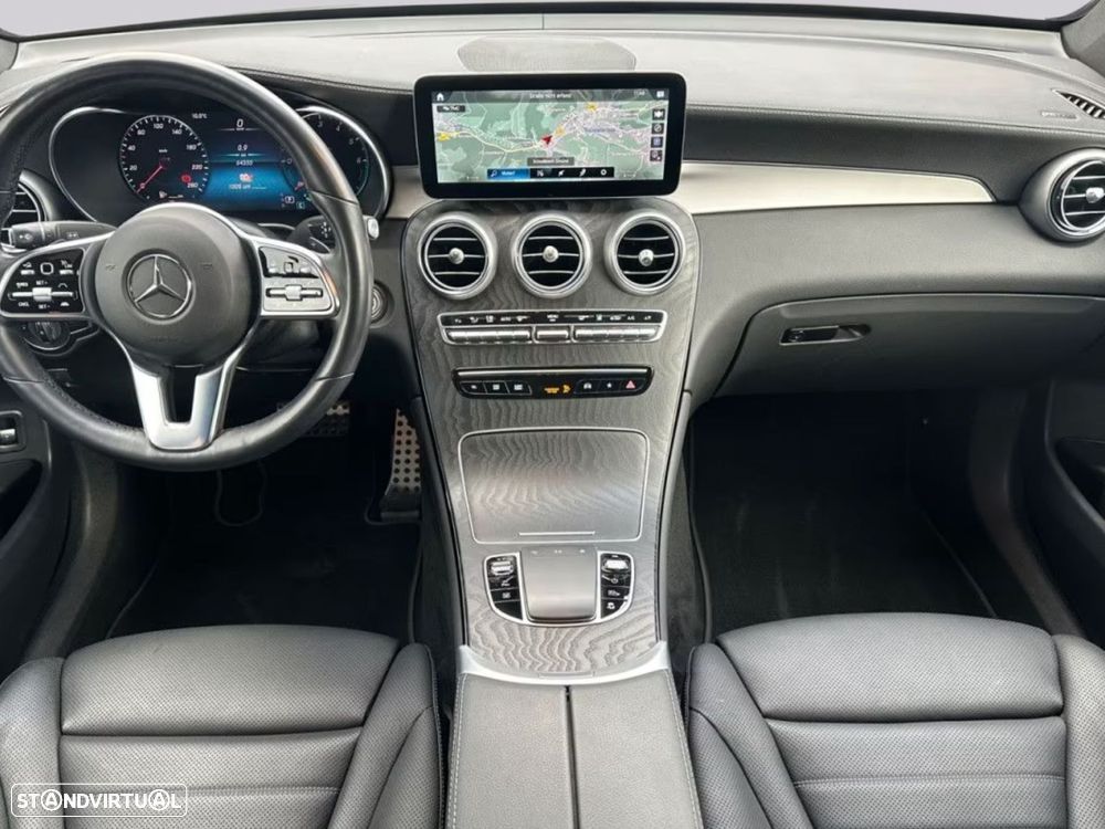 Mercedes-Benz GLC 300 - 6