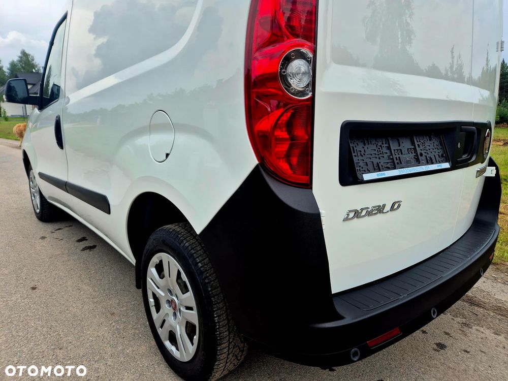 Fiat Doblo Active - 11