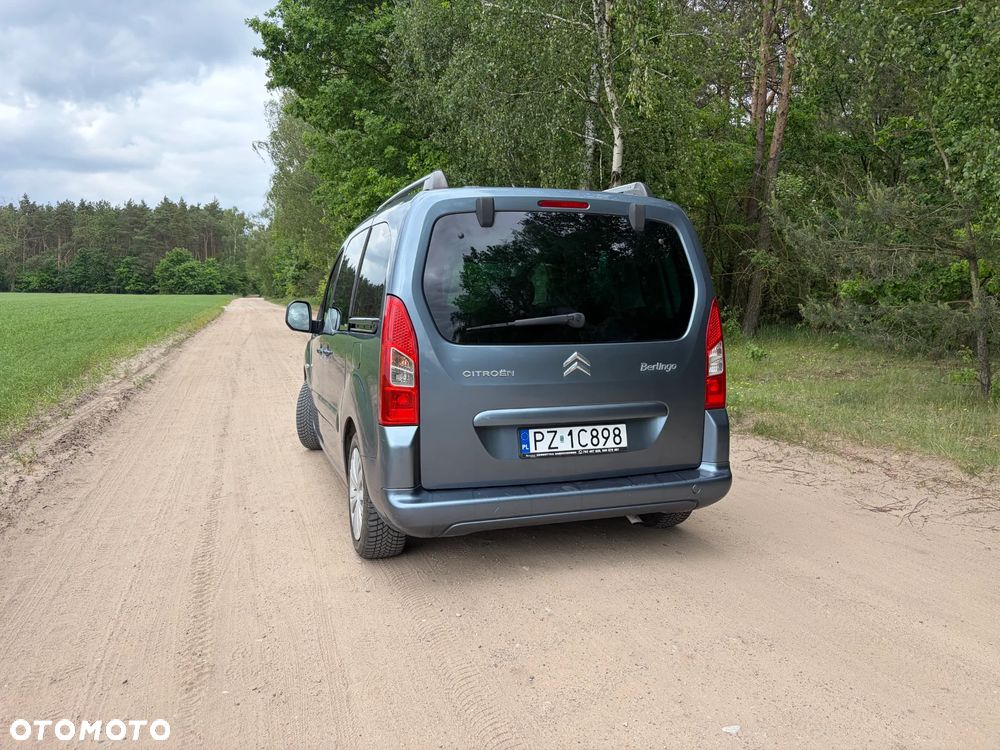 Citroën Berlingo 1.6 16V Multispace - 9