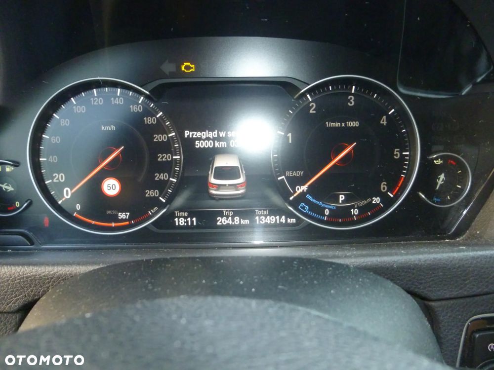 BMW 3GT 320d Sport Line - 10