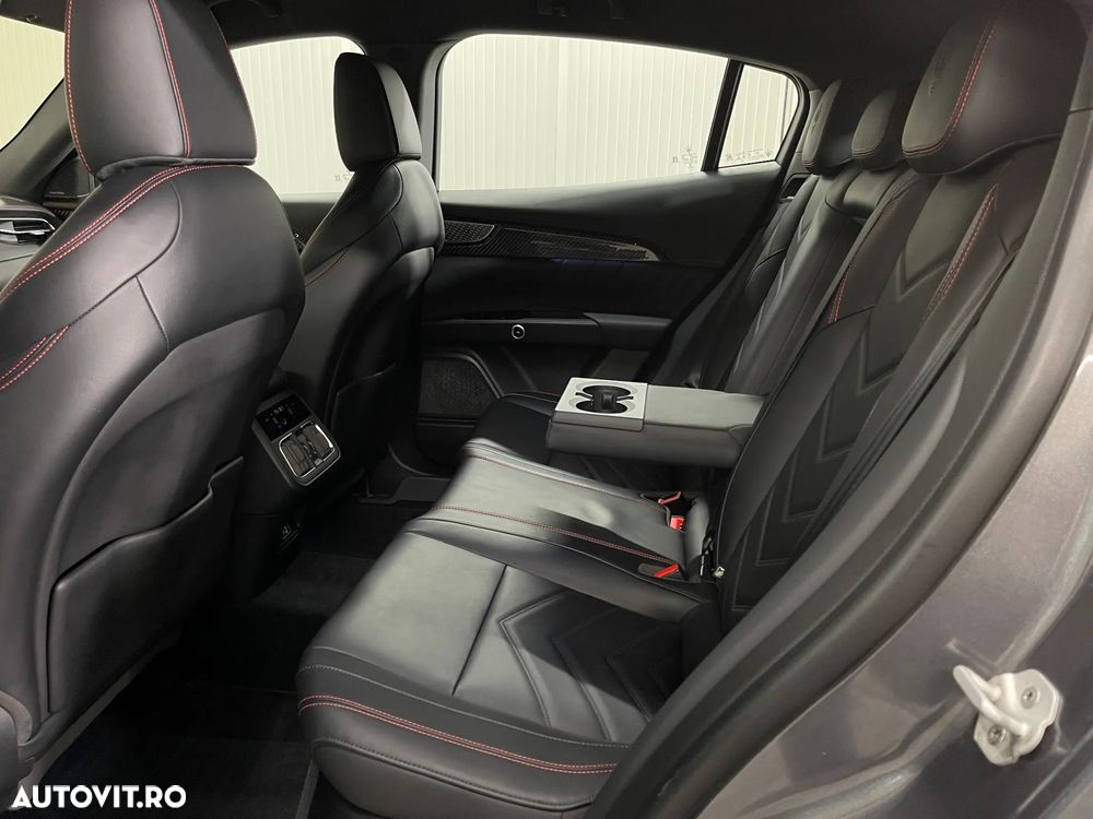 Maserati Grecale - 13