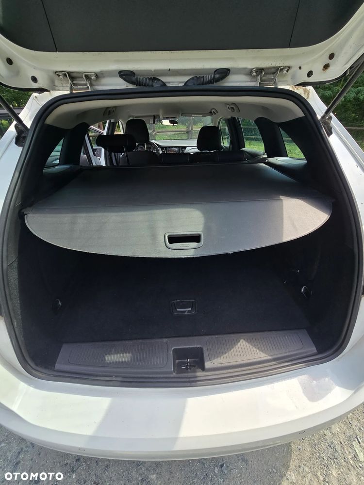 Opel Astra 1.6 CDTI DPF ecoFLEX TourerStart/Stop Edition - 26