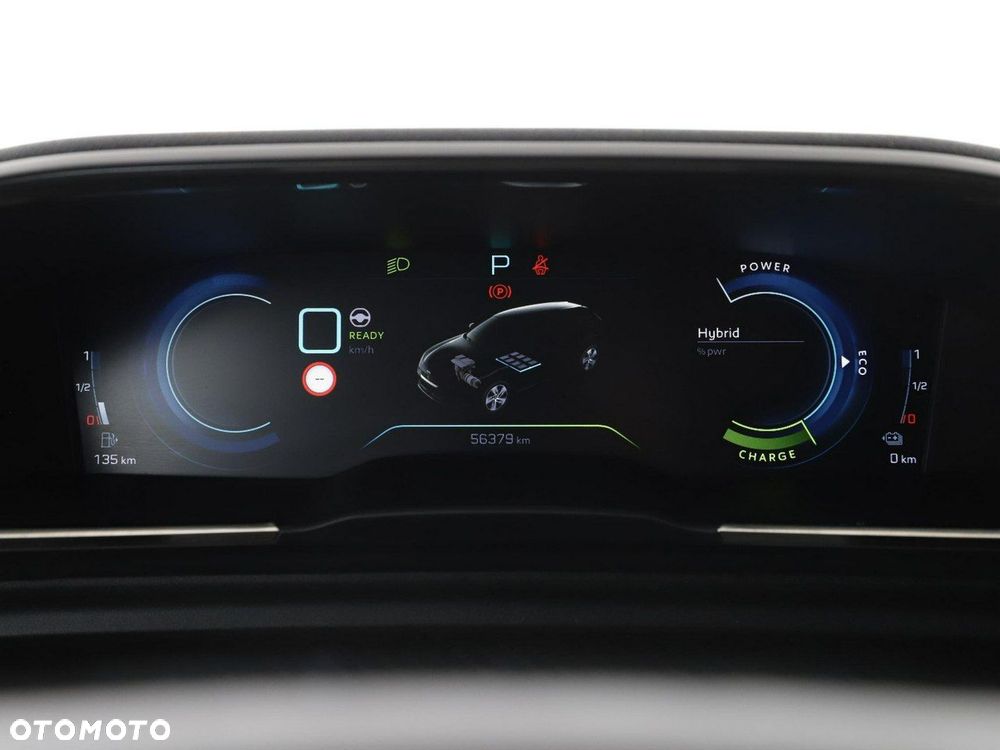 Peugeot 508 1.6 PureTech HYbrid PHEV Allure Pack S&S EAT8 - 24