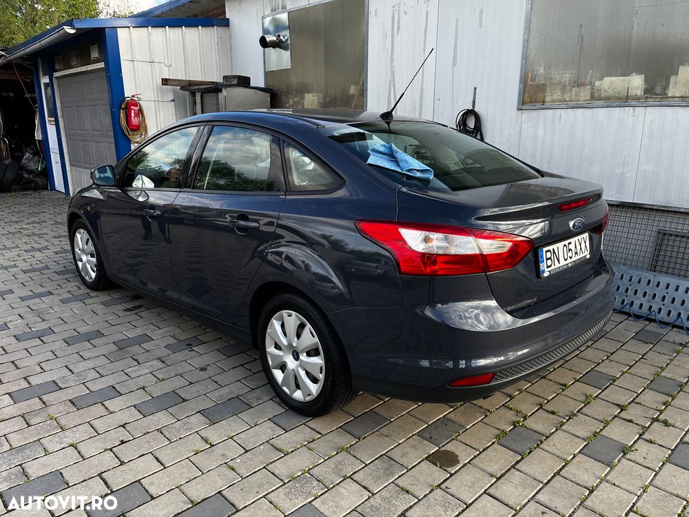 Ford Focus 1.0 EcoBoost Start Stop Trend - 1