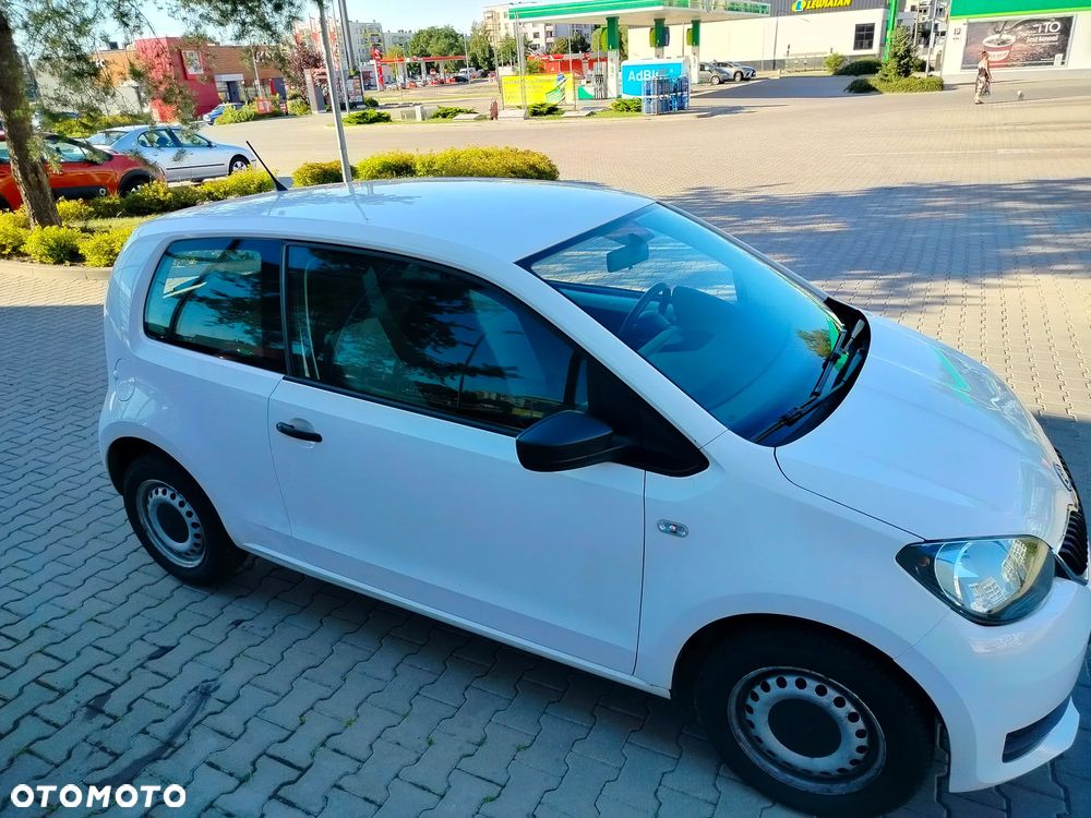 Skoda Citigo 1.0 Ambition - 4