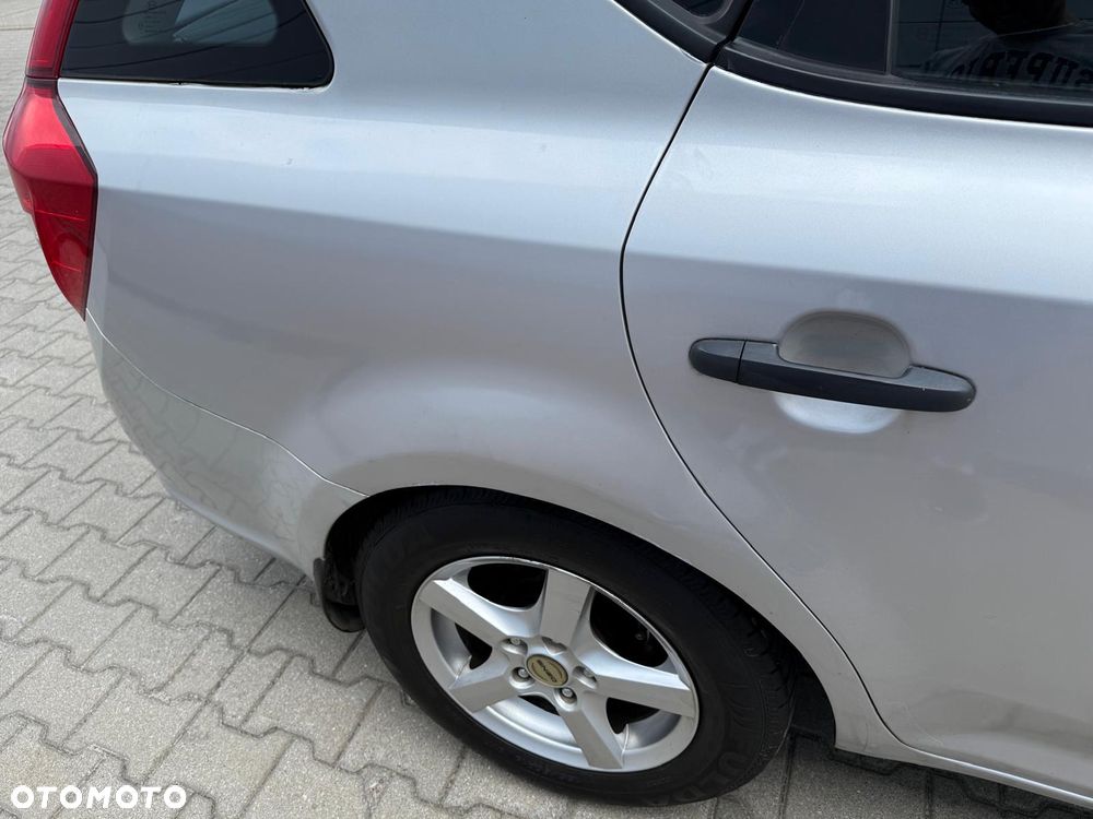 Kia Ceed 1.6 Comfort - 15