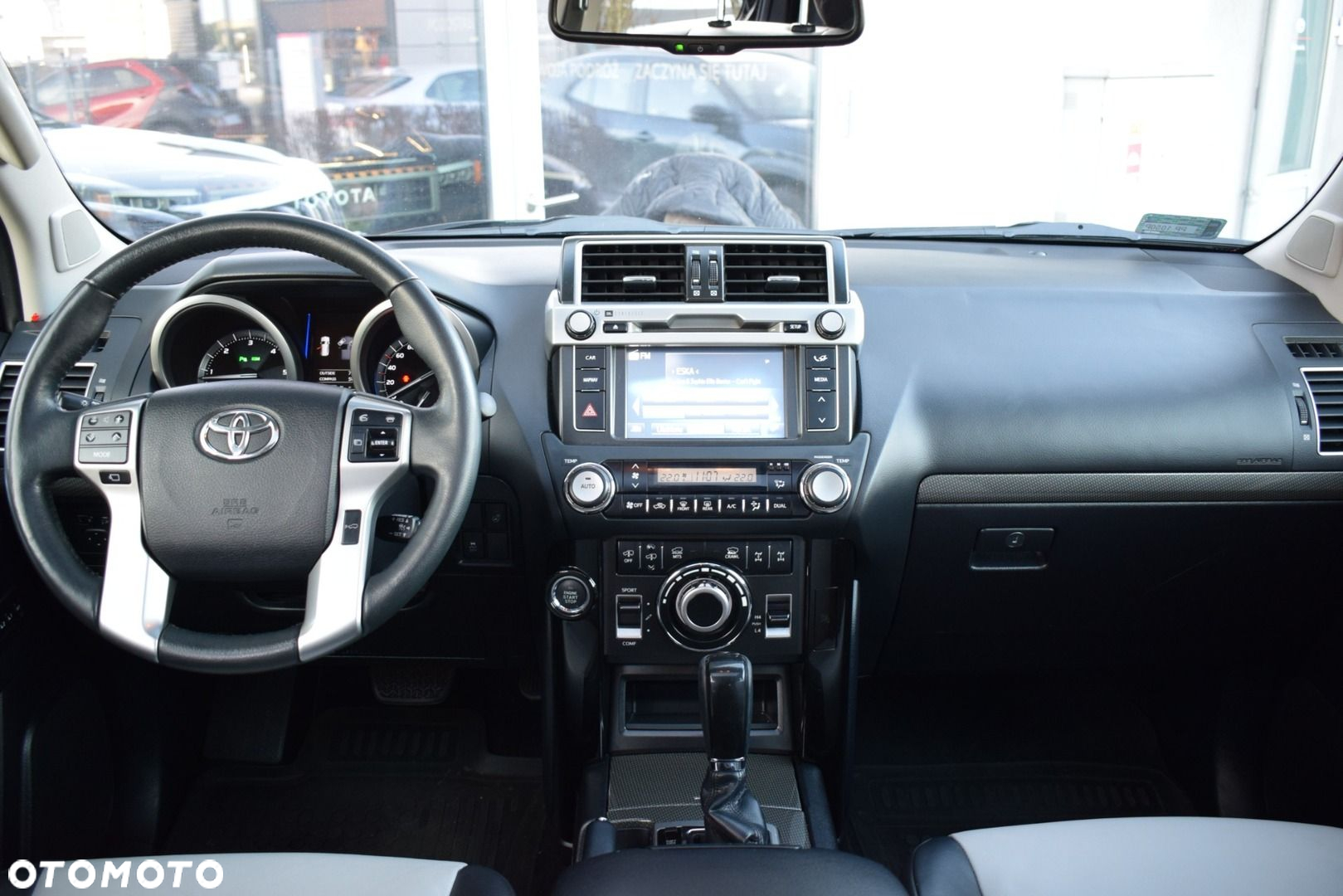 Toyota Land Cruiser LC 3.0 D-4D Executive - 11