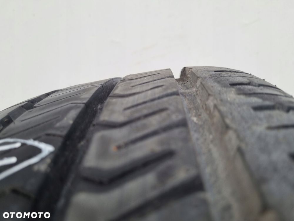 VW Transporter T5 T6 KOŁO ZAPASOWE Zapas 215/65 R16C 7H0601027D - 11
