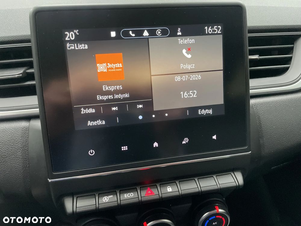 Renault Captur 1.0 TCe Equilibre - 21