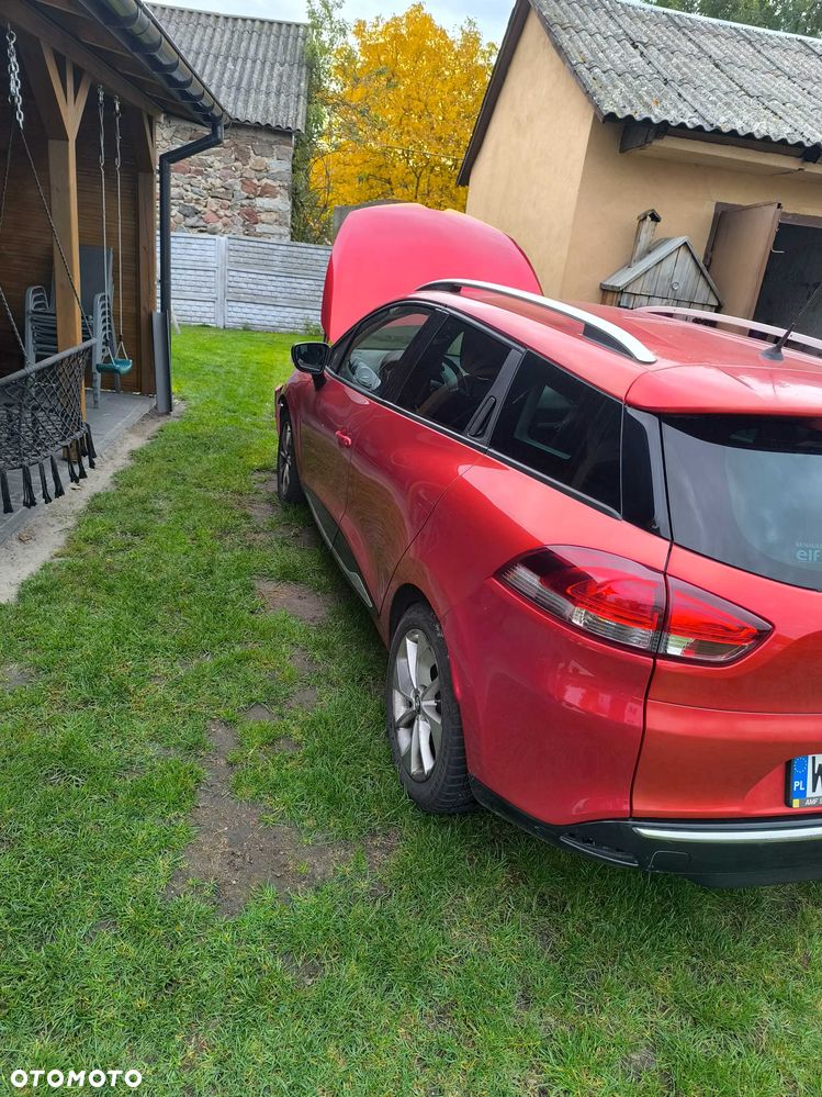 Renault Clio - 8