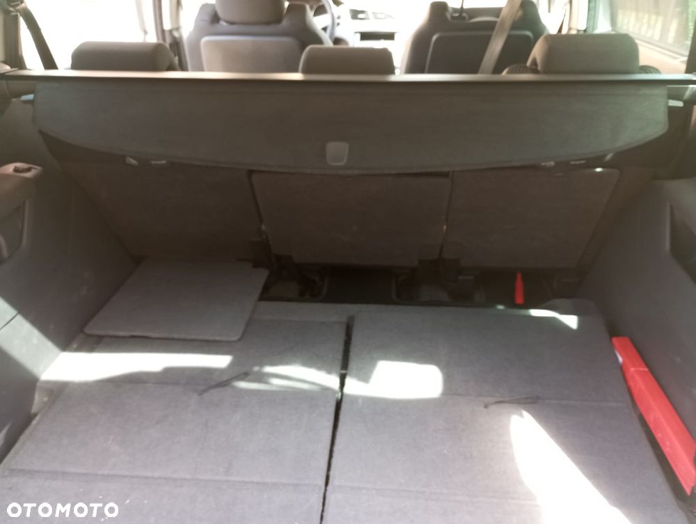 Peugeot 5008 2.0 HDi Business Line 7os - 20