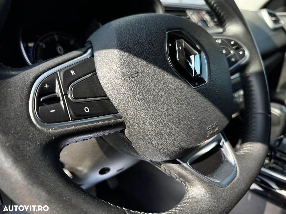 Renault Kadjar Energy dCi 110 EDC Business - 16