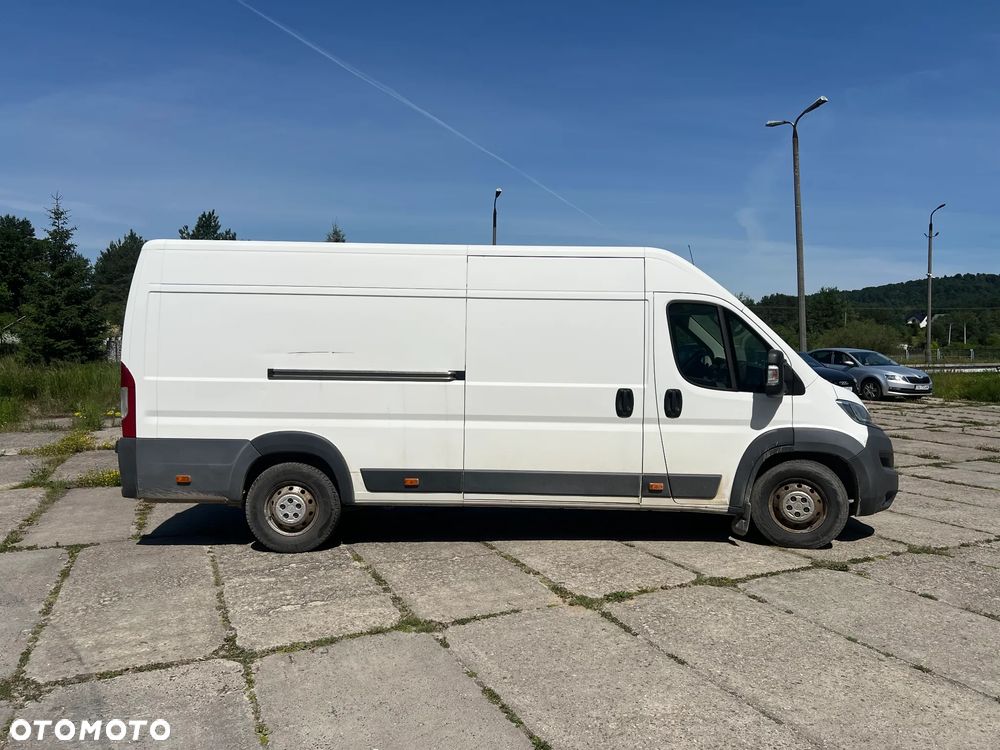 Citroën Jumper - 3