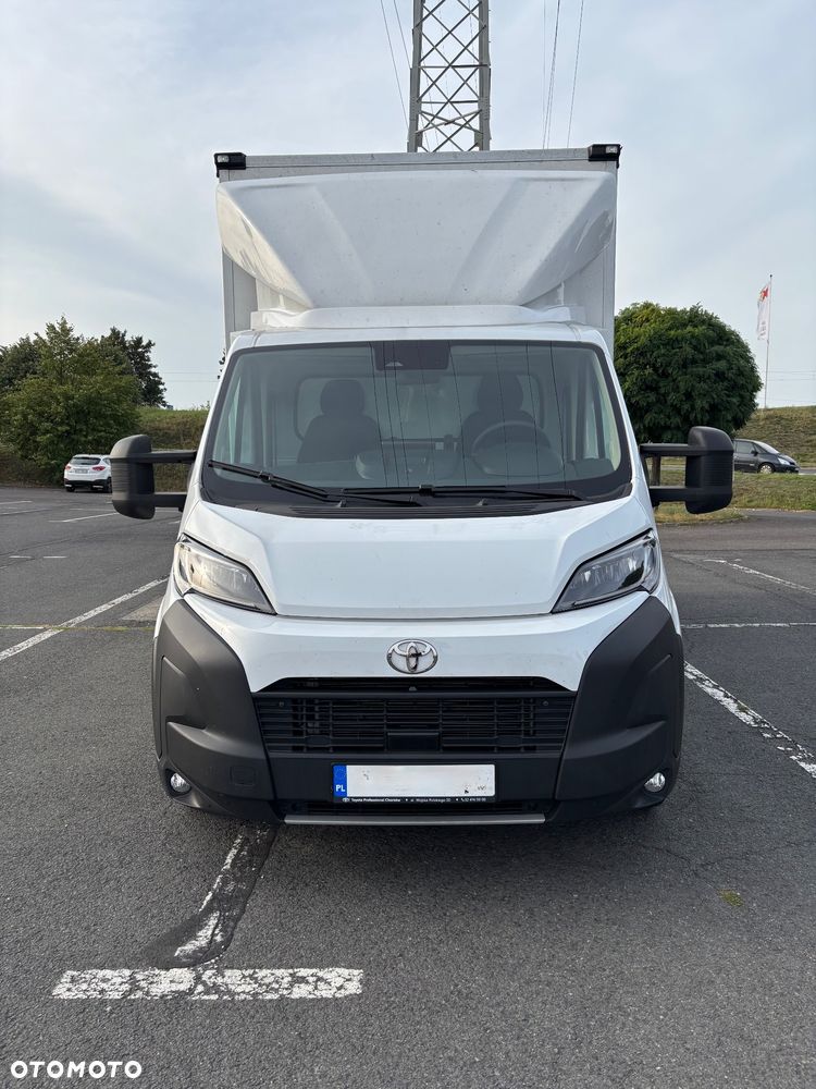 Toyota Proace MAX - 2