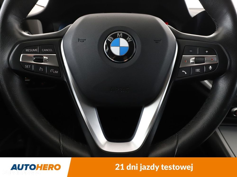BMW Seria 3 - 18