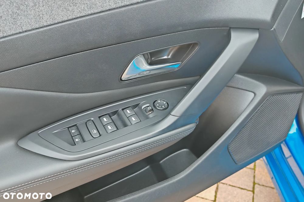 Peugeot 308 1.2 PureTech Allure S&S EAT8 - 16