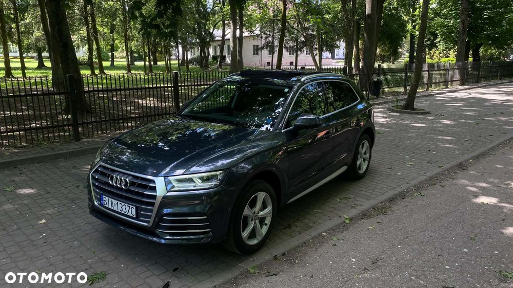 Audi Q5 - 7