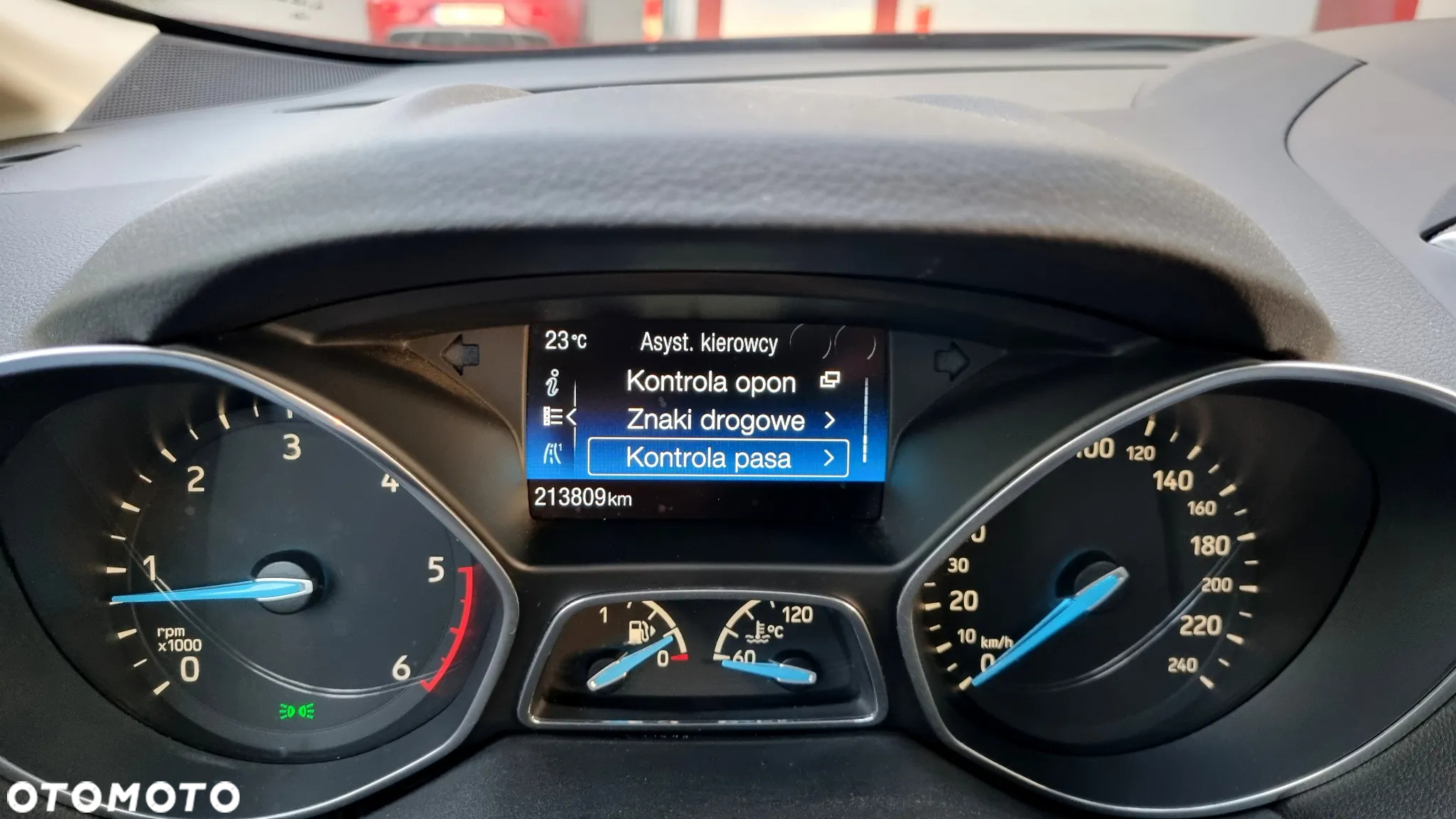 Ford C-MAX 2.0 TDCi Start-Stop-System Titanium - 26