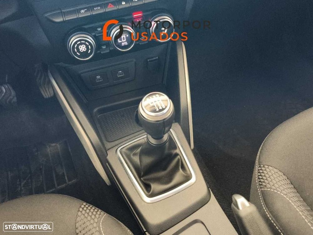 Dacia Duster 1.0 TCe ECO-G Prestige Bi-Fuel - 25