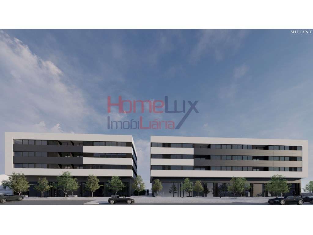 Loja no Edifício S. Pedro Design II - Grande imagem: 2/4