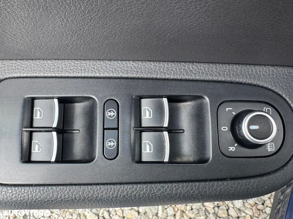 Seat Alhambra 2.0 TDI (Ecomotive) Start & Stop DSG Style - 30