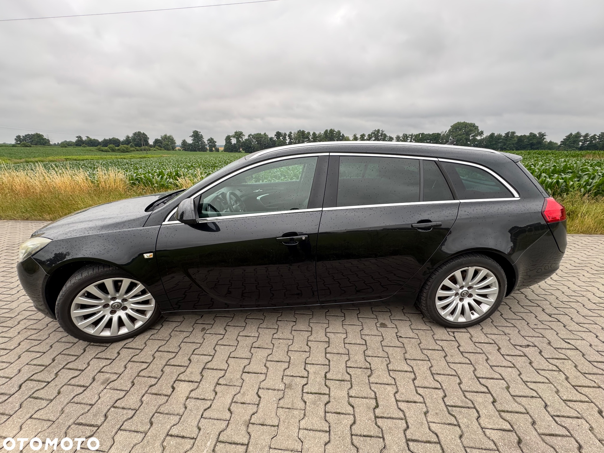 Opel Insignia 2.0 T Sport - 10