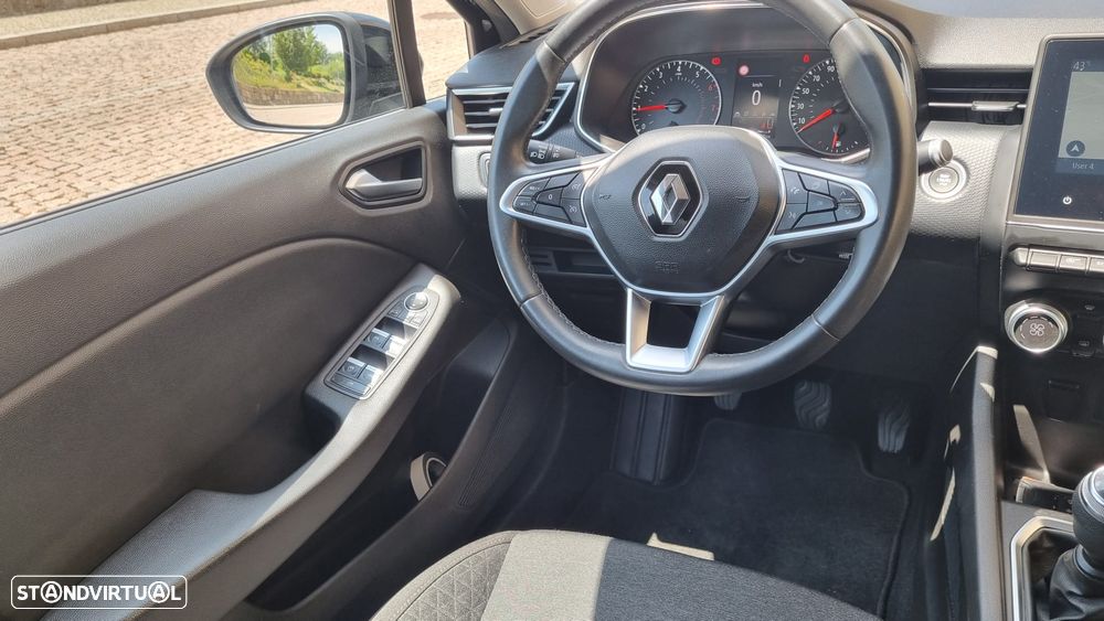 Renault Clio 1.0 TCe Intens - 21