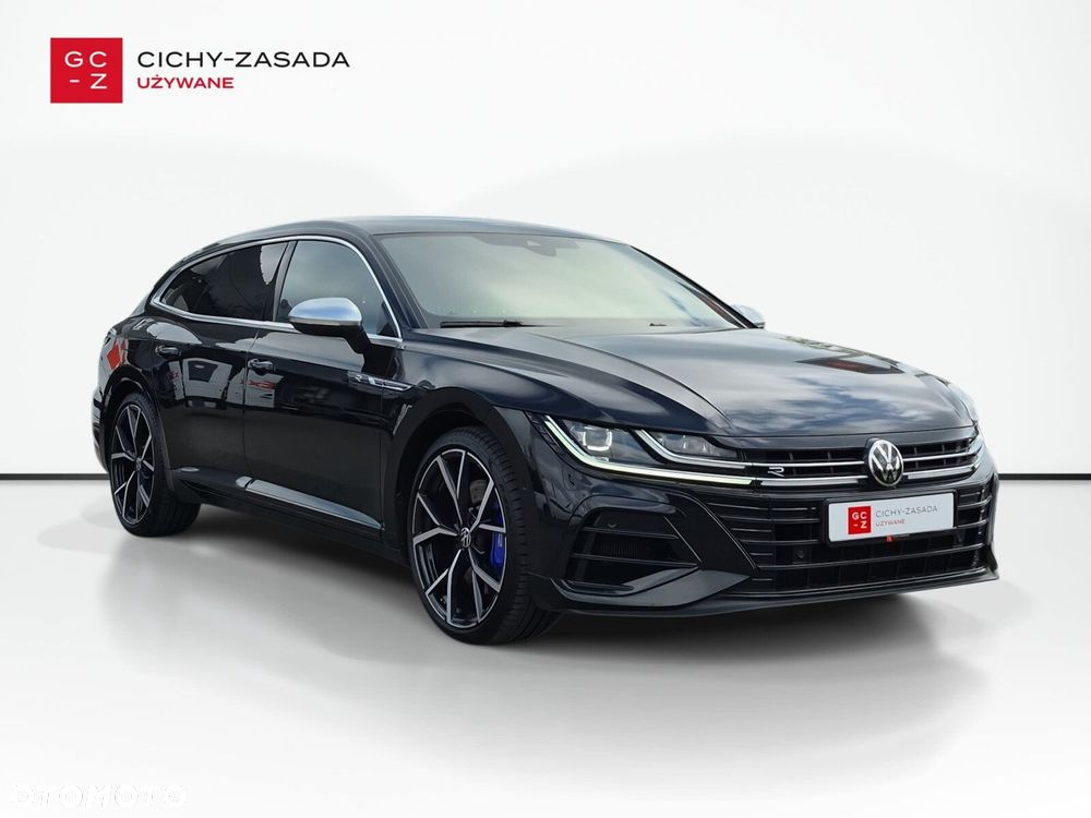 Volkswagen Arteon Shooting Brake 2.0 TSI 4Motion R DSG - 7