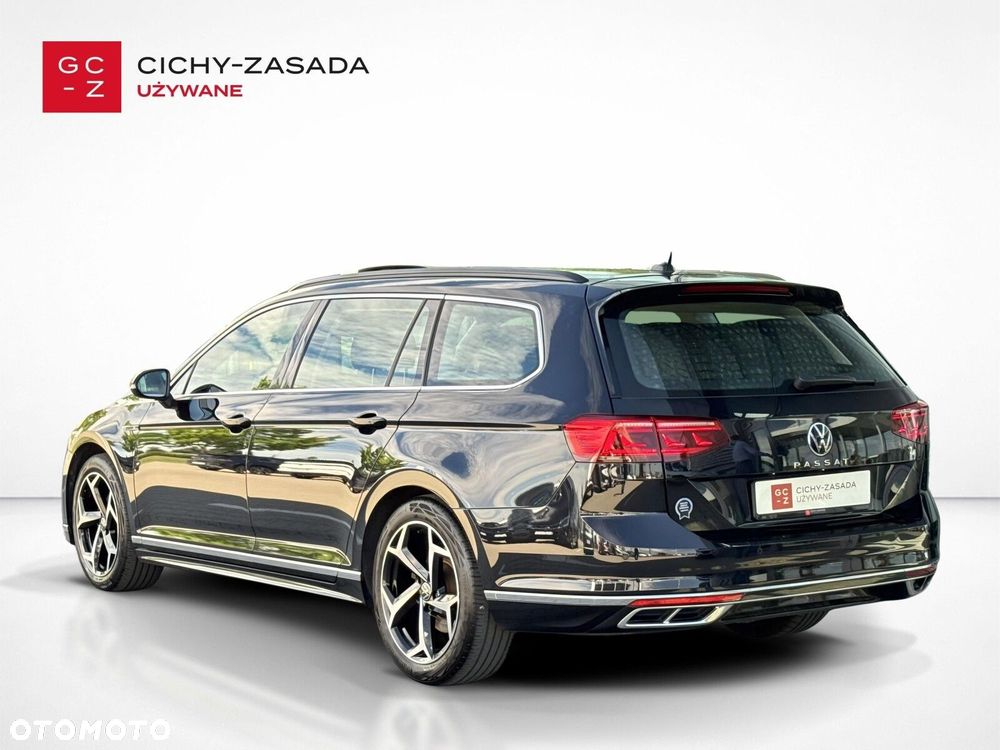 Volkswagen Passat - 7