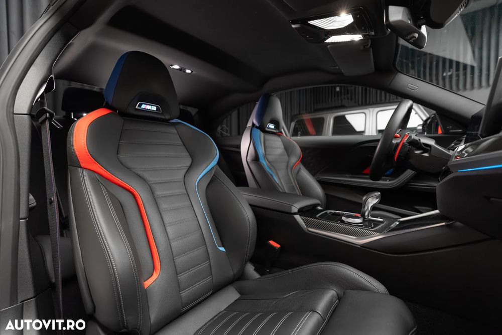 BMW M2 Standard - 19