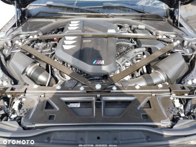 BMW M3 Competition xDrive sport - 9