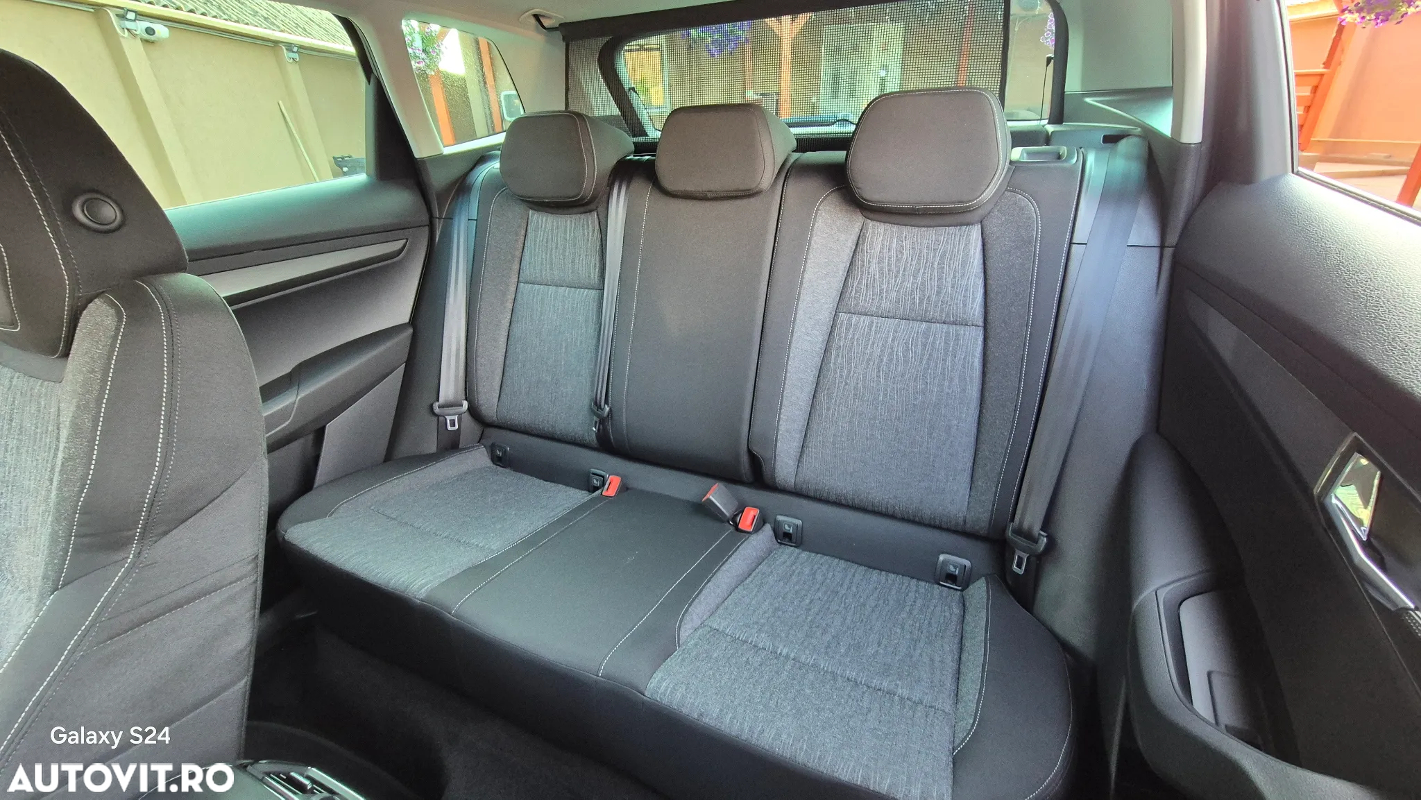 Skoda Karoq 2.0 TDI SCR 4x4 DSG Style - 16