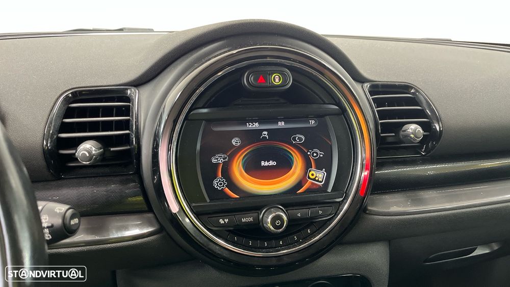 MINI Clubman One D - 16