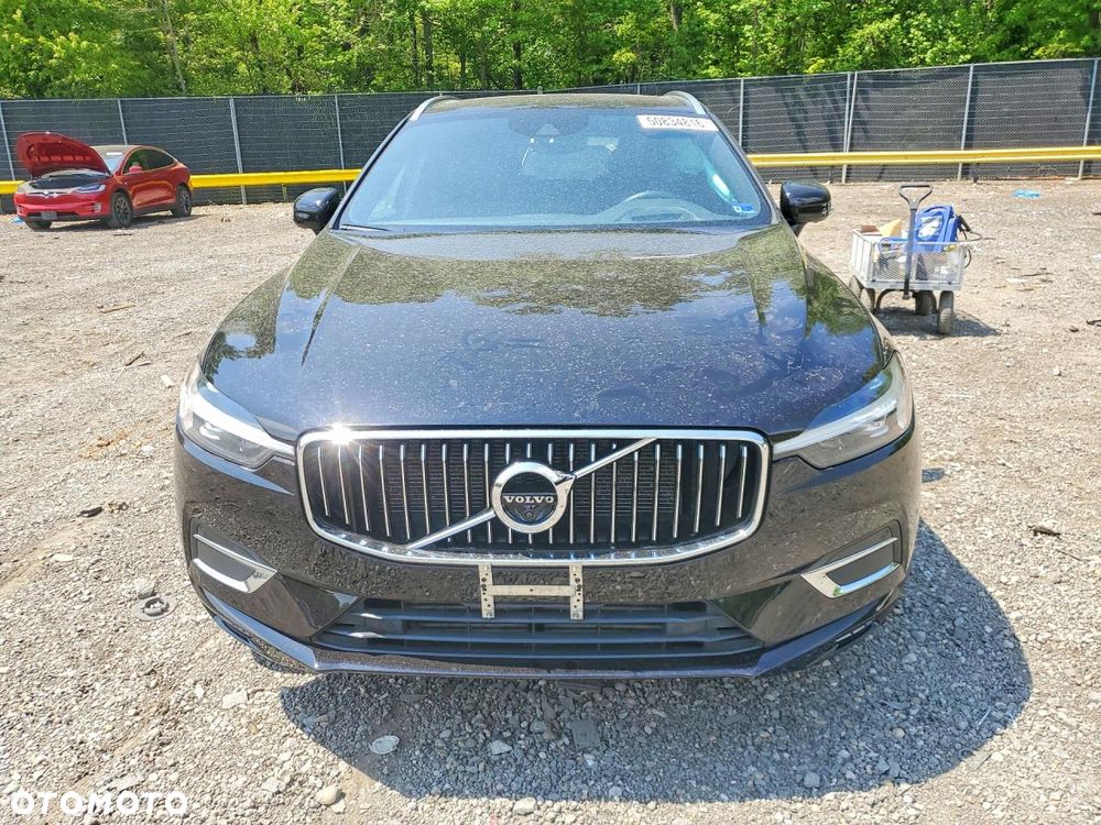 Volvo XC 60 T5 AWD Inscription - 6