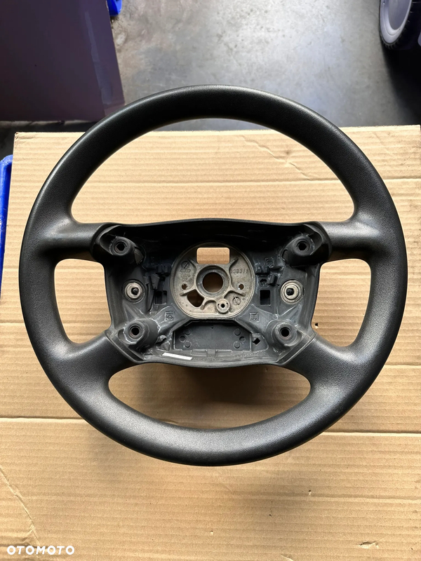 Kierownica Audi A4 B6 8E0419091BR