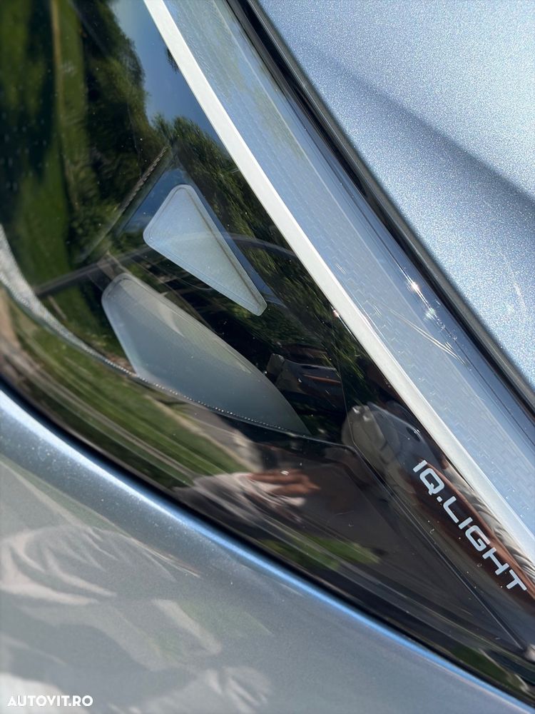 Volkswagen ID.7 77 kWh Pro Advanced - 17