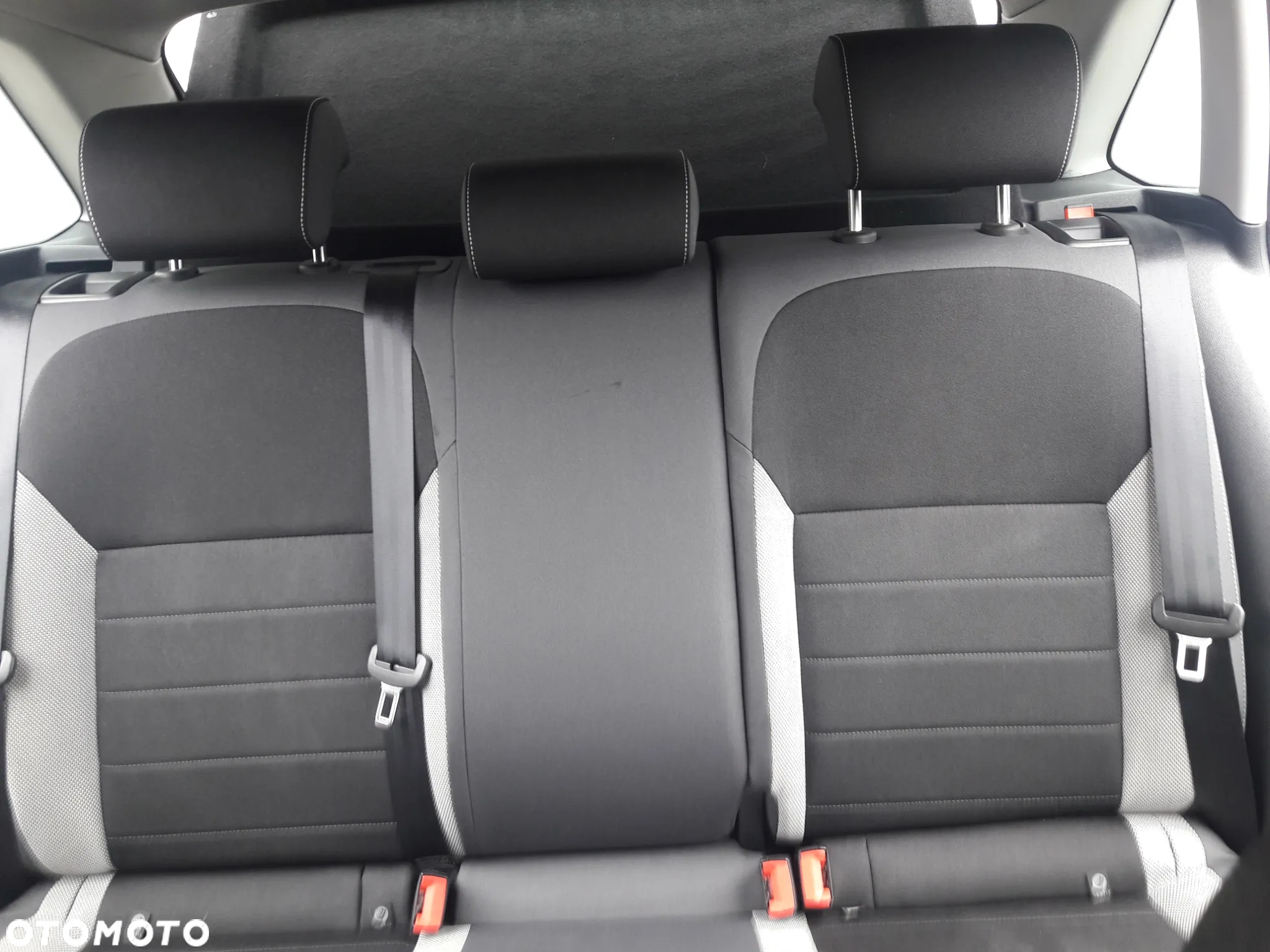 Skoda RAPID 1.4 TDI Ambition - 22