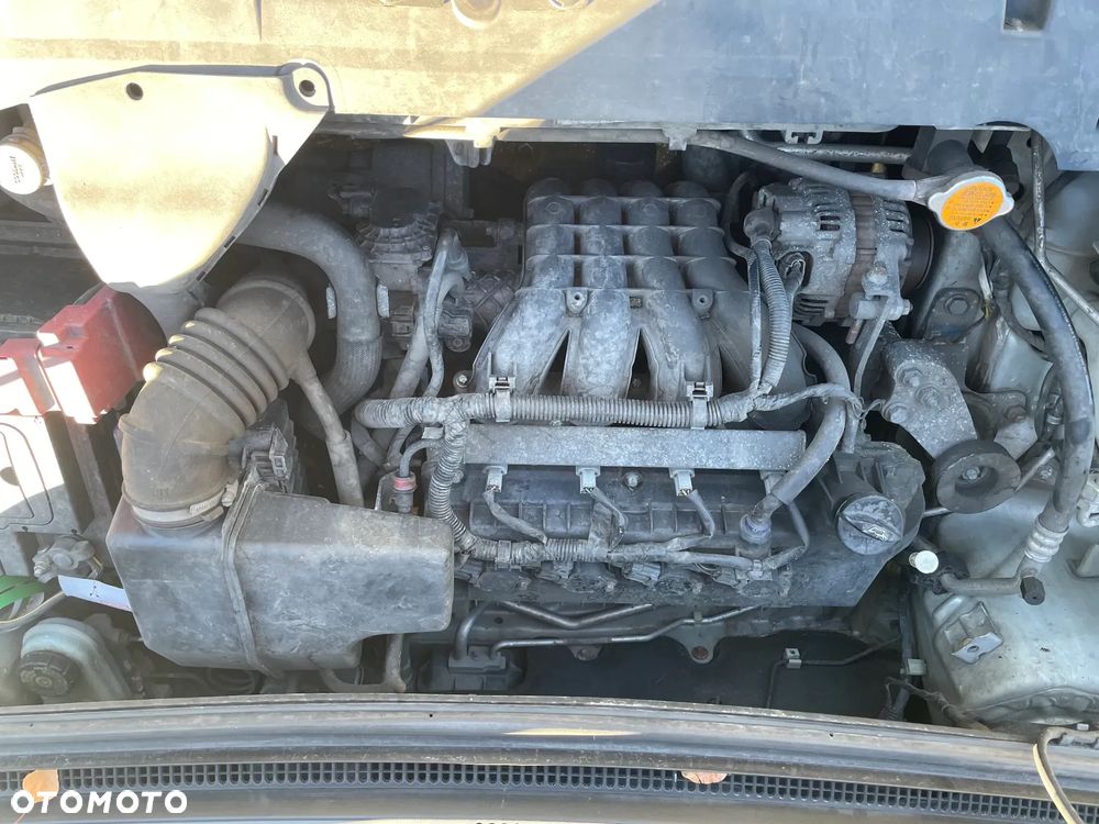 Mitsubishi Colt 1.3 Motion - 7