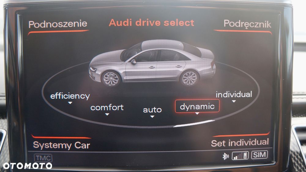 Audi S8 Plus 4.0 TFSI Quattro - 22