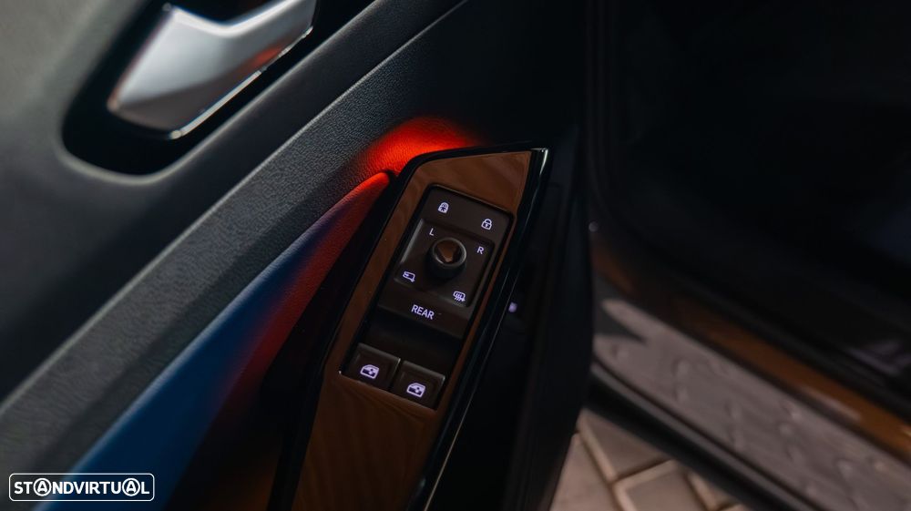 VW ID.5 77 kWh GTX - 13