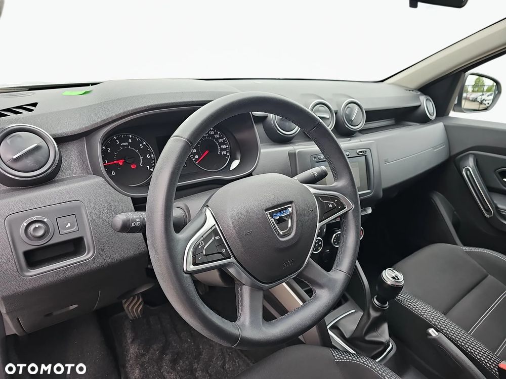 Dacia Duster 1.0 TCe Prestige - 11