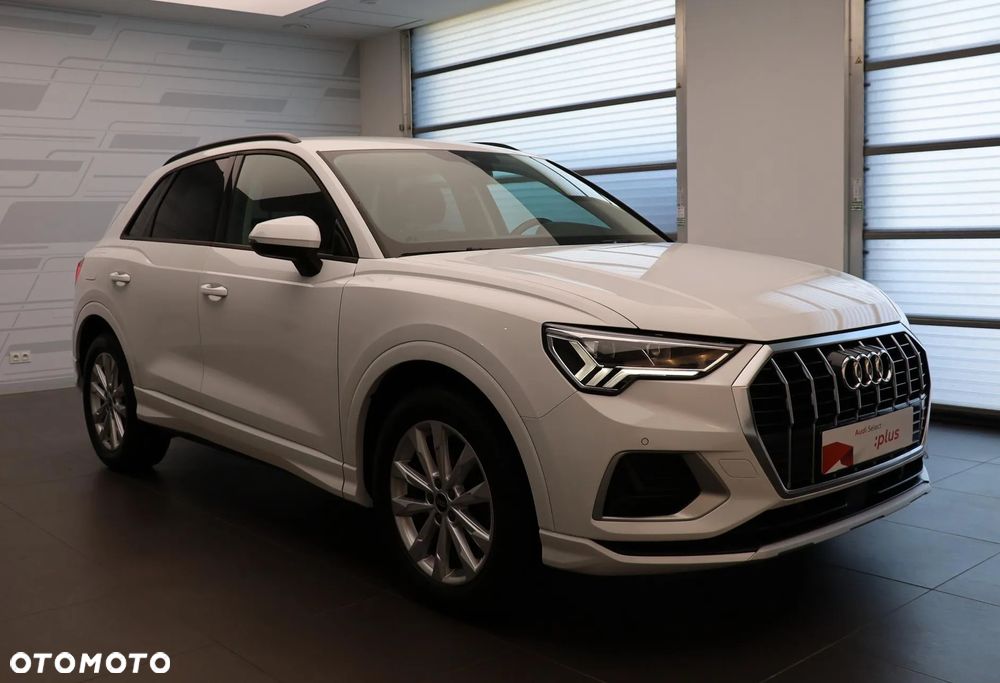 Audi Q3 35 TFSI Advanced S tronic - 10