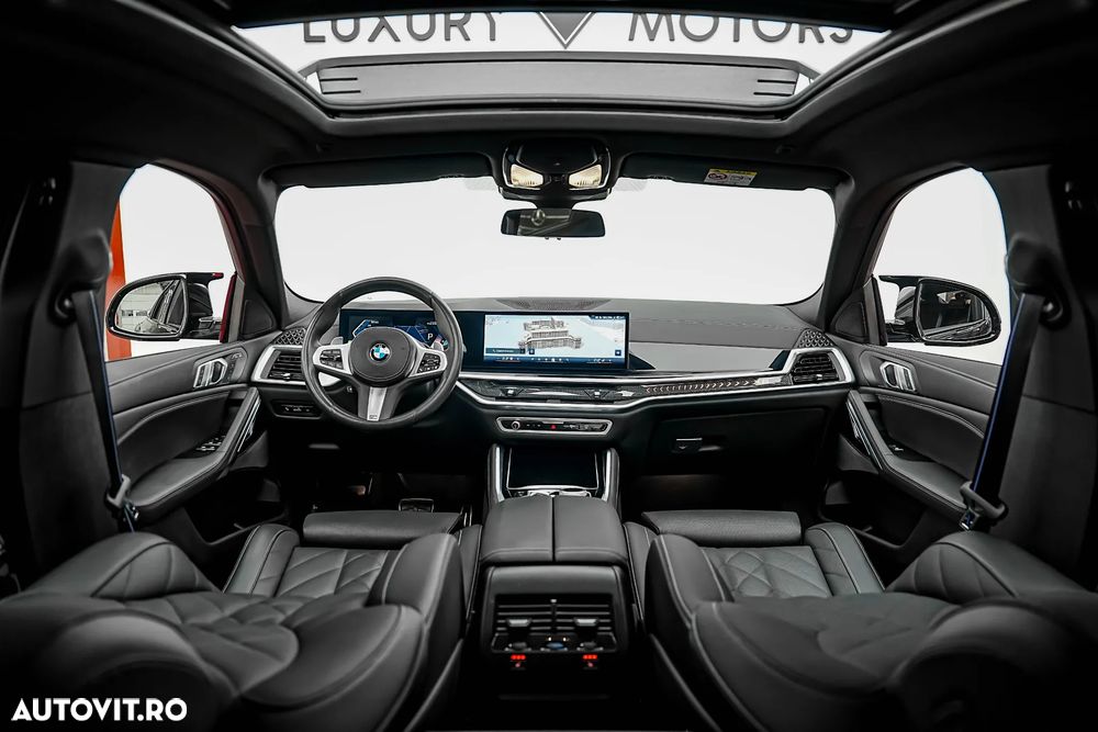 BMW X6 xDrive40i AT MHEV - 2