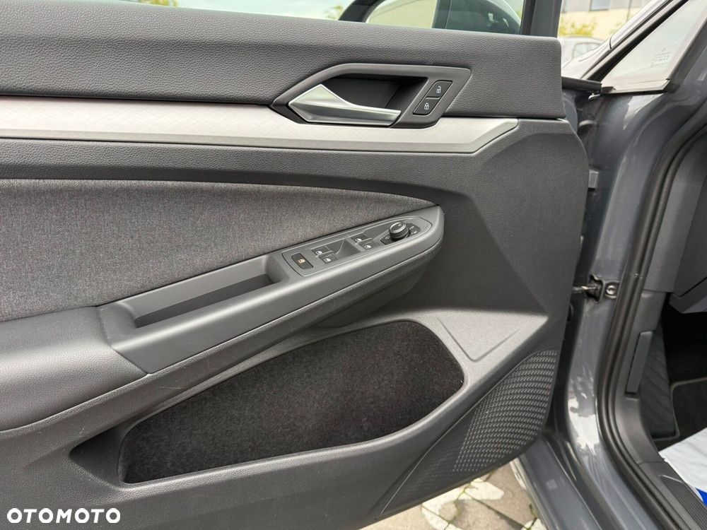 Volkswagen Golf Variant 2.0 TDI Life DSG - 12