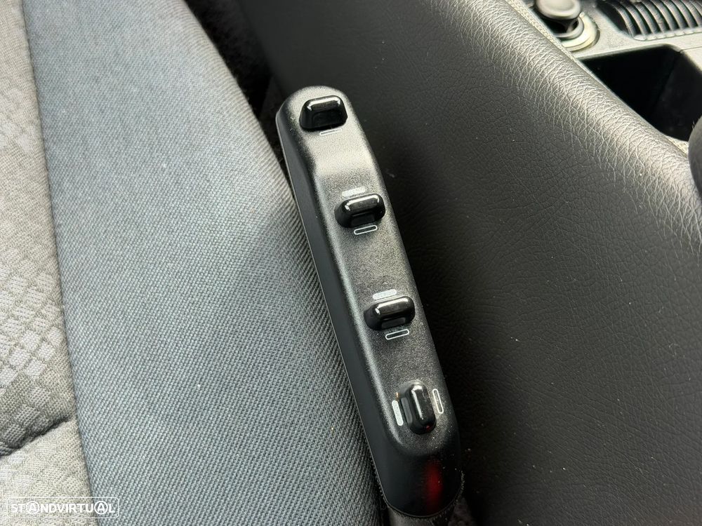 Mercedes-Benz C 220 CDI Avantgarde DPF - 17